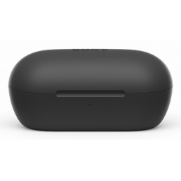 Sony WFC710NB.CE7 kuulokkeet ja kuulokemikrofoni True Wireless Stereo (TWS) In-ear Puhelut Musiikki USB Type-C Bluetooth musta