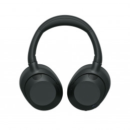Sony WHULT900NB kuulokkeet ja kuulokemikrofoni Langallinen & langaton Pääpanta Puhelut Musiikki Bluetooth musta