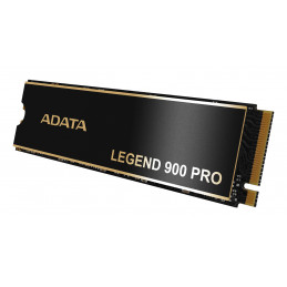 ADATA LEGEND 900 PRO 2 TB M.2 PCI Express 4.0 NVMe 3D NAND