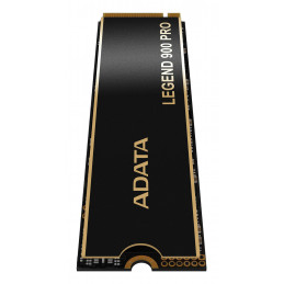 ADATA LEGEND 900 PRO 2 TB M.2 PCI Express 4.0 NVMe 3D NAND