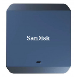 SanDisk PRO-CINEMA CFexpress kortinlukija USB 3.2 Gen 2 Type-C Harmaa