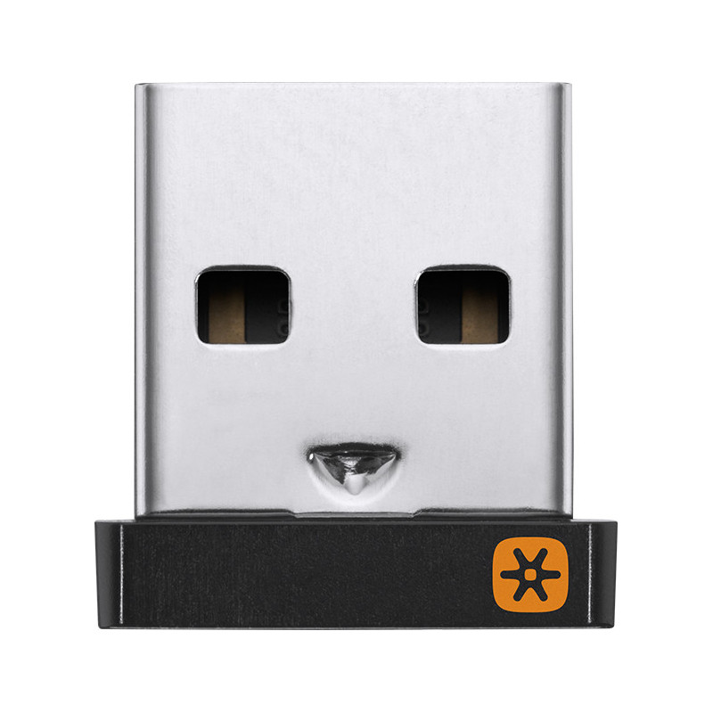 Logitech Pico USB-vastaanotin