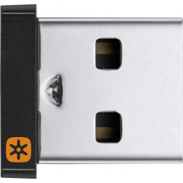 Logitech Pico USB-vastaanotin