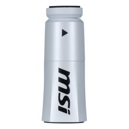 MSI GAMING GeForce RTX 5070 12G TRIO OC WHITE NVIDIA 12 GB GDDR7