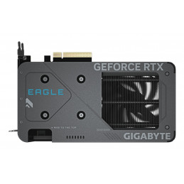 GIGABYTE GeForce RTX 5060 EAGLE OC 8G NVIDIA 8 GB GDDR7