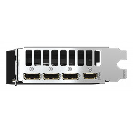 GIGABYTE GeForce RTX 5060 EAGLE OC 8G NVIDIA 8 GB GDDR7