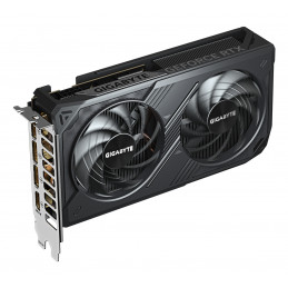 GIGABYTE GeForce RTX 5060 WINDFORCE 8G NVIDIA 8 GB GDDR7