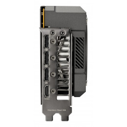 ASUS TUF Gaming TUF-RTX5060-O8G-GAMING NVIDIA GeForce RTX 5060 8 GB GDDR7