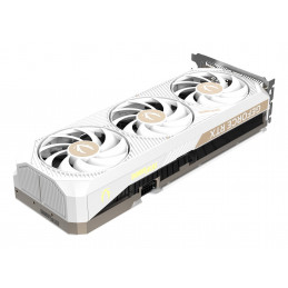Zotac GAMING GeForce RTX 5070 Ti SOLID CORE OC NVIDIA 16 GB GDDR7