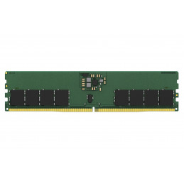 Kingston Technology ValueRAM KVR64A52BS8-16 muistimoduuli 16 GB 1 x 16 GB DDR5