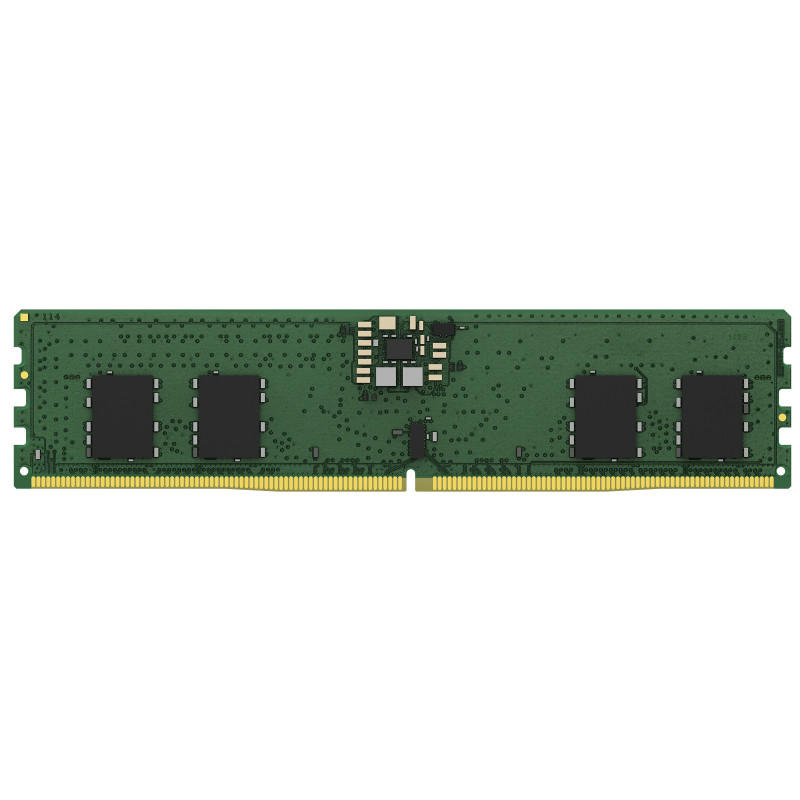 Kingston Technology ValueRAM KVR64A52BS6-8 muistimoduuli 8 GB 1 x 8 GB DDR5