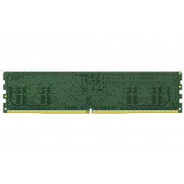 Kingston Technology ValueRAM KVR64A52BS6-8 muistimoduuli 8 GB 1 x 8 GB DDR5