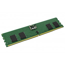 Kingston Technology ValueRAM KVR64A52BS6-8 muistimoduuli 8 GB 1 x 8 GB DDR5