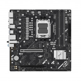 ASUS PRIME B850M-A WIFI AMD B850 Pistoke AM5 mikro ATX