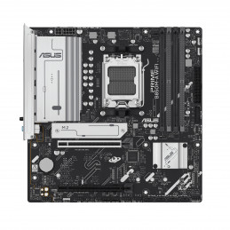 ASUS PRIME B850M-A WIFI AMD B850 Pistoke AM5 mikro ATX