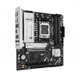 ASUS PRIME B850M-A WIFI AMD B850 Pistoke AM5 mikro ATX