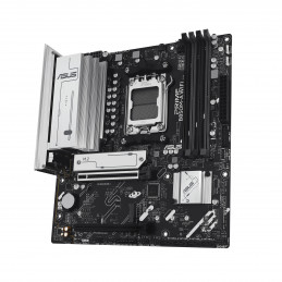 ASUS PRIME B850M-A WIFI AMD B850 Pistoke AM5 mikro ATX