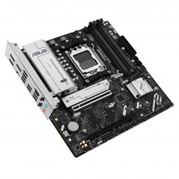 ASUS PRIME B850M-A WIFI AMD B850 Pistoke AM5 mikro ATX