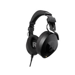 RØDE NTH-100M Kuulokkeet Langallinen Pääpanta Puhelut Musiikki Urheilu Päivittäinen musta