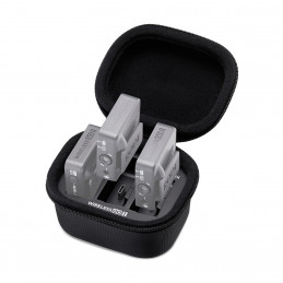 RØDE WIGOIICHARGINGCASE mikrofonin osa ja tarvike