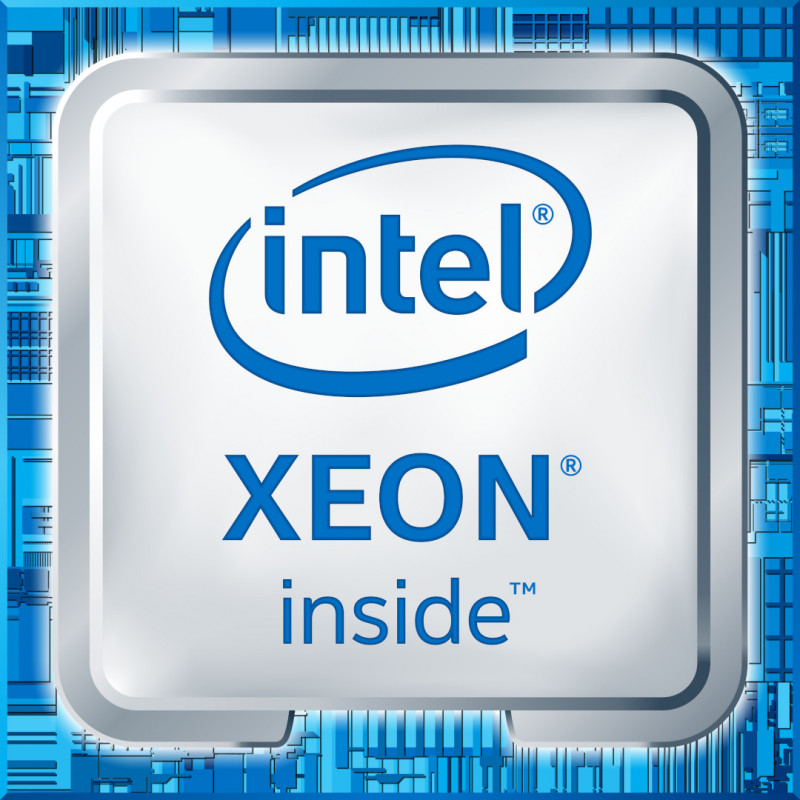 Intel Xeon W-2225 suoritin 4,1 GHz 8,25 MB