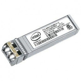 Intel E10GSFPSRG1P5 lähetin-vastaanotinmoduuli Valokuitu 10000 Mbit s SFP+ 850 nm