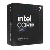 Intel Core Ultra 7 265F suoritin 30 MB Smart Cache Laatikko