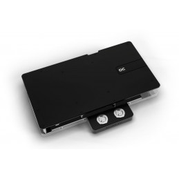 Alphacool 10269 Tietokoneen jäähdytysjärjestelmän osa ja lisätarvike Takalevy