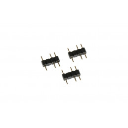 Alphacool 18705 Tietokoneen jäähdytysjärjestelmän osa ja lisätarvike RGB-jakokaapeli