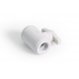 Alphacool 17630 Tietokoneen jäähdytysjärjestelmän osa ja lisätarvike Vesiblokki