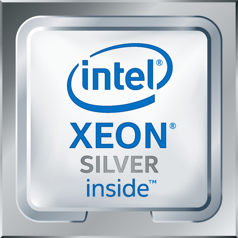 Intel Xeon 4209T suoritin 2,2 GHz 11 MB
