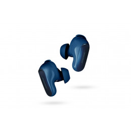 Bose 882826-0060 kuulokkeet ja kuulokemikrofoni Langaton In-ear Bluetooth Sininen