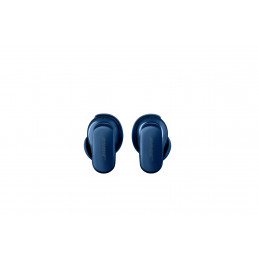Bose 882826-0060 kuulokkeet ja kuulokemikrofoni Langaton In-ear Bluetooth Sininen