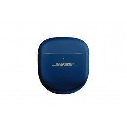 Bose 882826-0060 kuulokkeet ja kuulokemikrofoni Langaton In-ear Bluetooth Sininen