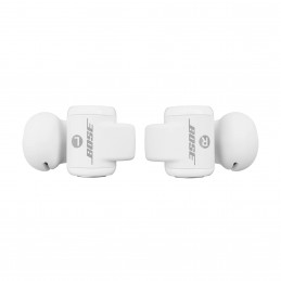 Bose 881046-0040 kuulokkeet ja kuulokemikrofoni Langallinen & langaton In-ear Bluetooth Valkoinen