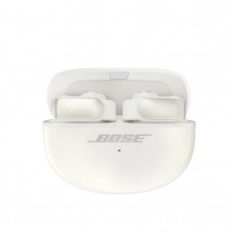 Bose 881046-0040 kuulokkeet ja kuulokemikrofoni Langallinen & langaton In-ear Bluetooth Valkoinen