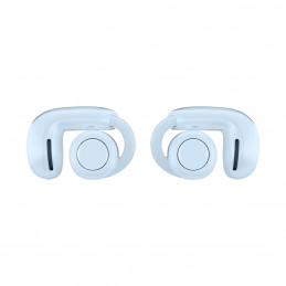 Bose 881046-0030 kuulokkeet ja kuulokemikrofoni Langaton In-ear Bluetooth Vaaleansininen