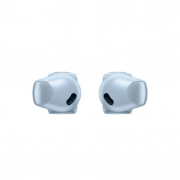 Bose 881046-0030 kuulokkeet ja kuulokemikrofoni Langaton In-ear Bluetooth Vaaleansininen