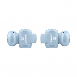 Bose 881046-0030 kuulokkeet ja kuulokemikrofoni Langaton In-ear Bluetooth Vaaleansininen