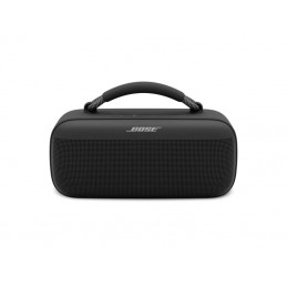 Bose SoundLink Max Portable Speaker Kannettava monokaiutin musta
