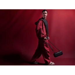 Bose SoundLink Max Portable Speaker Kannettava monokaiutin musta