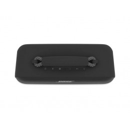 Bose SoundLink Max Portable Speaker Kannettava monokaiutin musta
