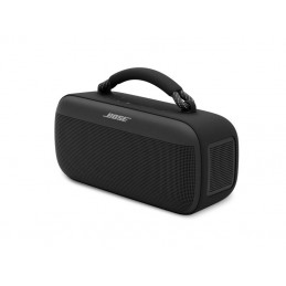 Bose SoundLink Max Portable Speaker Kannettava monokaiutin musta