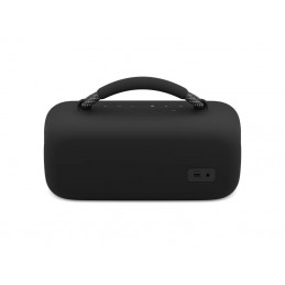 Bose SoundLink Max Portable Speaker Kannettava monokaiutin musta