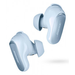 Bose QuietComfort Ultra Kuulokkeet Langaton In-ear Puhelut Musiikki Bluetooth Sininen