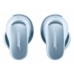 Bose QuietComfort Ultra Kuulokkeet Langaton In-ear Puhelut Musiikki Bluetooth Sininen