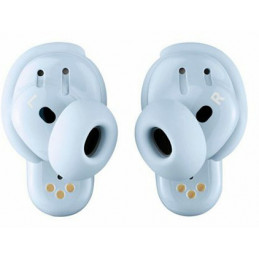 Bose QuietComfort Ultra Kuulokkeet Langaton In-ear Puhelut Musiikki Bluetooth Sininen