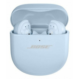 Bose QuietComfort Ultra Kuulokkeet Langaton In-ear Puhelut Musiikki Bluetooth Sininen