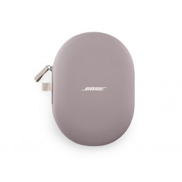 Bose QuietComfort Ultra Kuulokkeet Langallinen & langaton Pääpanta Musiikki Päivittäin Bluetooth Vaaleanpunainen