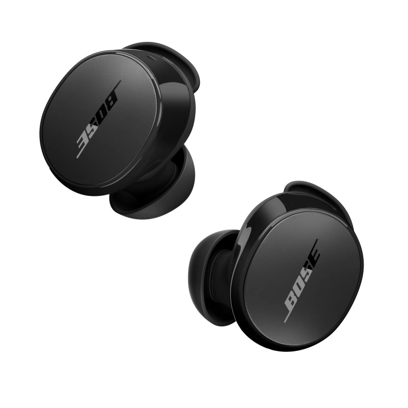 Bose 888507-0100 kuulokkeet ja kuulokemikrofoni Langaton In-ear Bluetooth musta